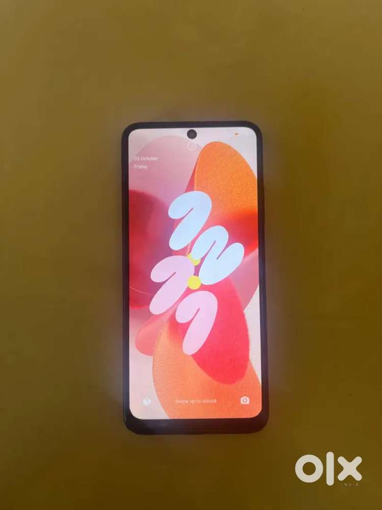 Poco M4 pro