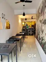 South Indian Restaurant for Sale - Madurai Masala (Turnkey)