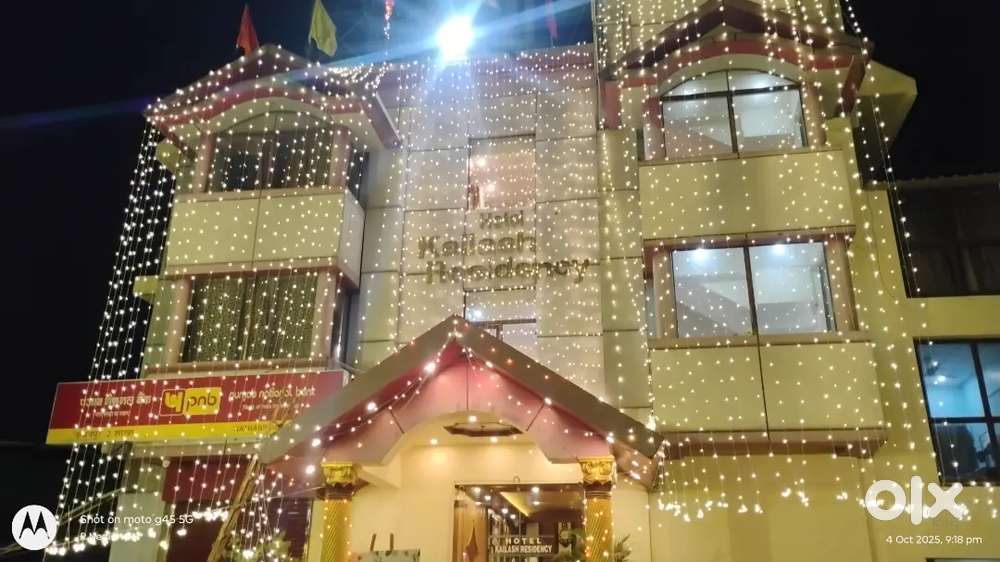 दिवाली लाइट लगाऐं मात्र 10 रूपये मात्र में