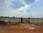 LAND FOR PLOTTING INDUSTRY & FARMHOUSE AVAILABLE IN - OKHARA 1.82 ACRE