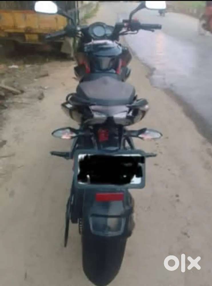 Showroom condition good