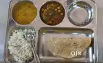Cook for hostel canteen
