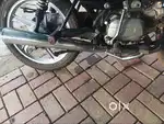 1998 old splendor silencer