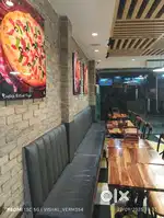 Urgently hiring staff for lapinoz pizza , Resturant job