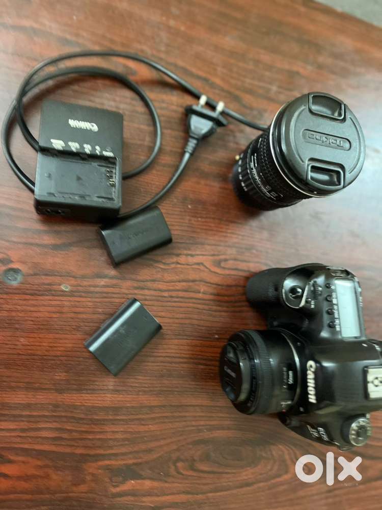 Canon 5D mark 4 for sale