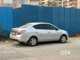 Renault Scala 2013 Diesel Well Maintained