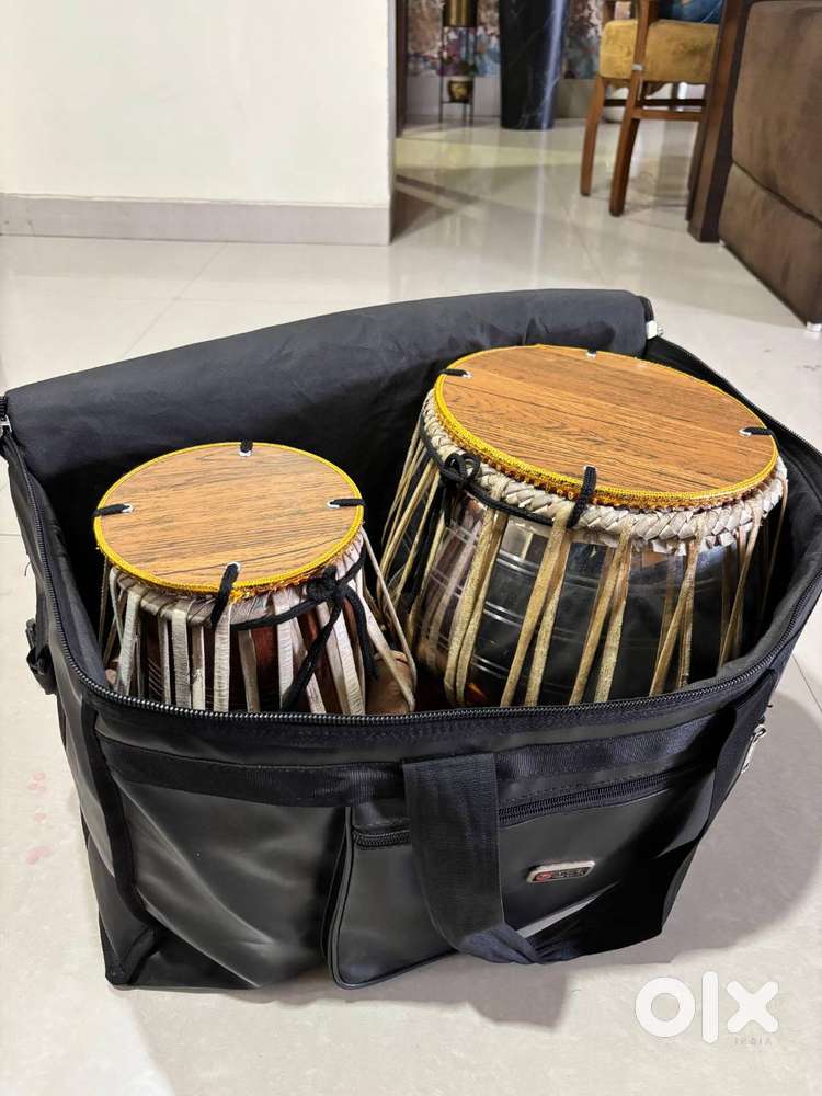 Tabla Set - Dholak