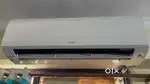 Hitachi 1.5 ton split AC - perfect condition