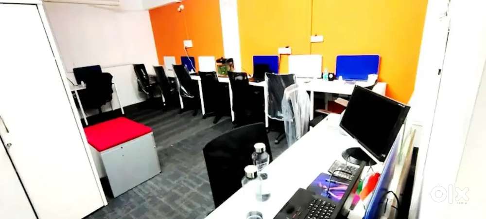 Complete office plag and play for sale ,