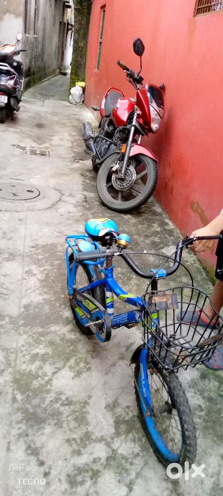 6to12 years children use.