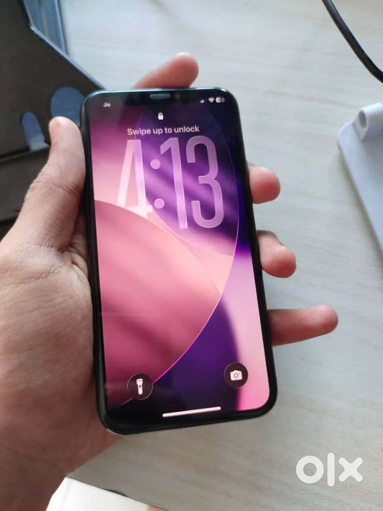 iPhone 11 Pro – 256GB