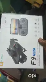 Drone camara