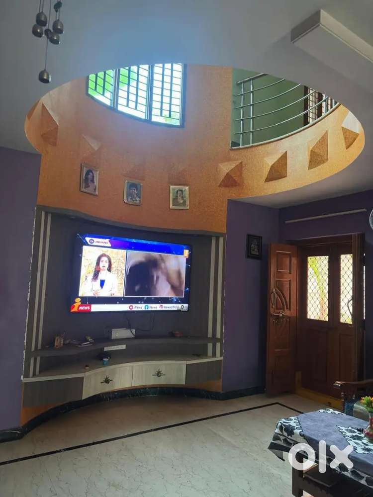 Luxurious Independent Duplex house for rent