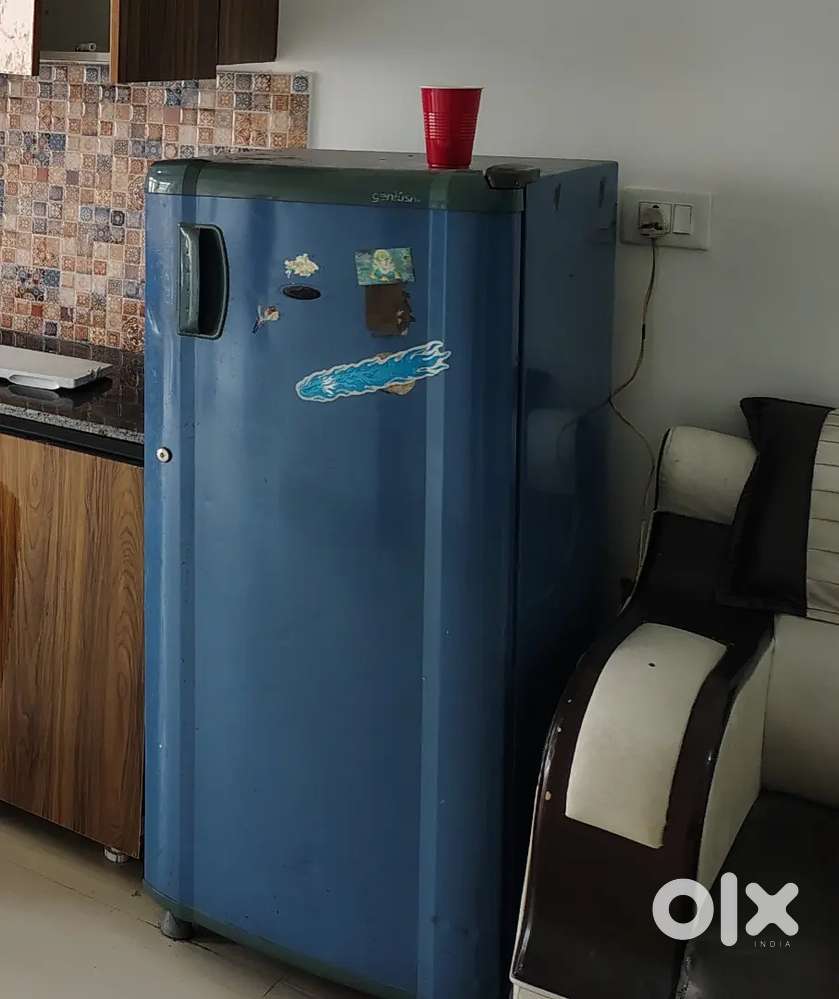 Whirlpool 180 ltr fridge