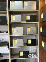 Business purpose, Laptop are available