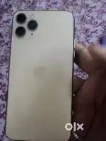 Iphone 11 pro