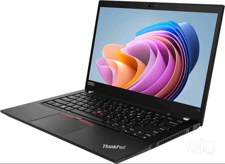 Lenovo ThinkPad T14 Gen 1 – i5 10th Gen / 16GB RAM / 256GB SSD /14inch