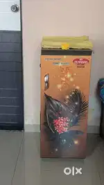 Aata Maker