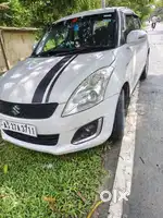 Maruti Suzuki Swift 2015 Petrol 145000 Km Driven zxi model