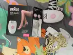 Braun - Epilator