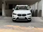 BMW X1 2.0 sDrive20d xLine, 2019, Diesel
