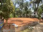 24 cent plot for sale near NH 66 thondayad