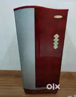 Second hand sales fridge single door