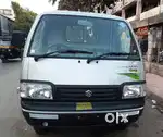 SUPER CARRY CNG BS6