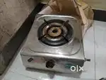 Stove joki bass pooja mein use hua hai