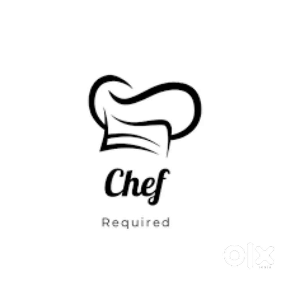 Hiring Chef for Café  Full-Time  Good Salary