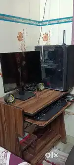 Gaming Computer