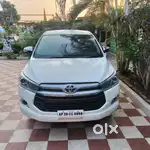 Toyota Innova Crysta 2016 Diesel 240000 Km Driven