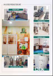 Retail Delivery Person