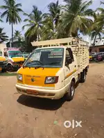 ASHOK LEYLAND DOST LS