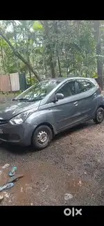 Eon good condition, front Glass replaced
