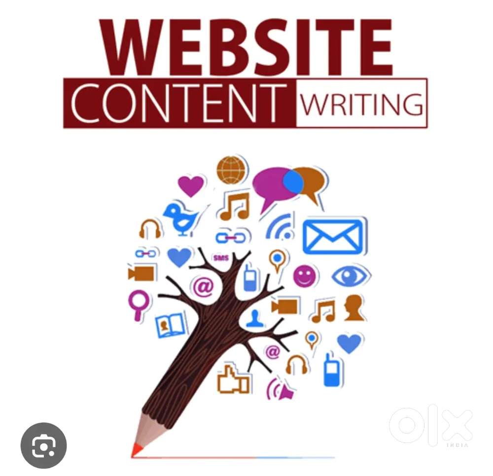 Website content manager