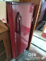 Fridge(Refrigerator)