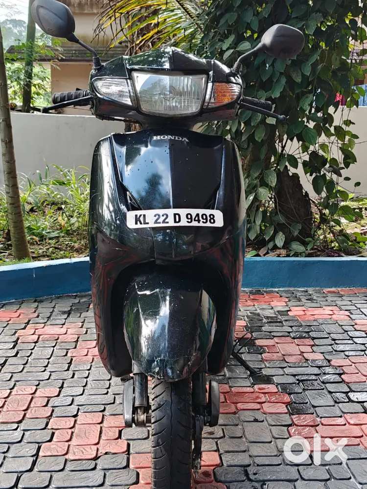 HONDA ACTIVA