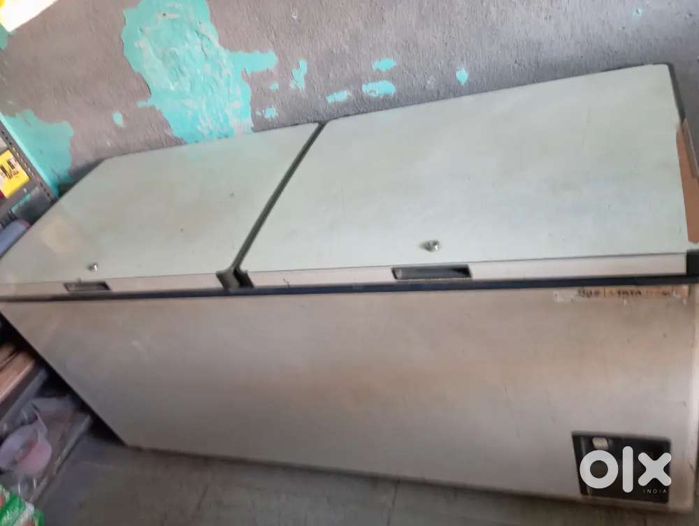 D freeze with good condition and best cooling