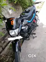 Good running condition