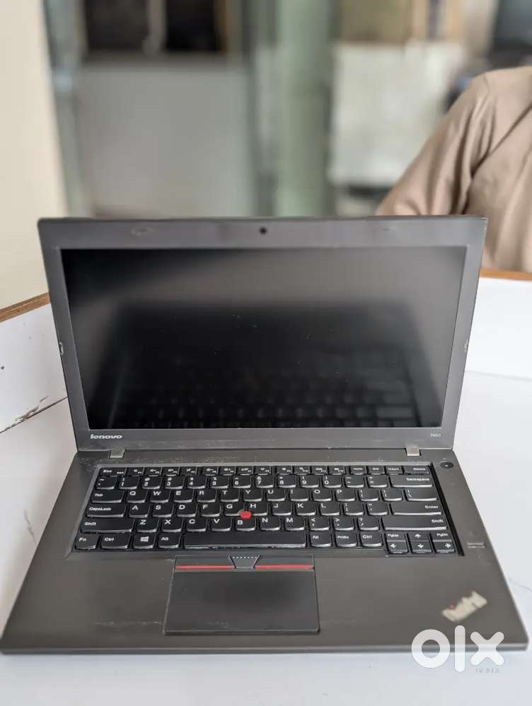 ThinkPad T Series/Intel i5 5th Gen/16/512/14 FHD/Dual Battery.