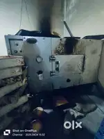 Bakery Machinery for sale