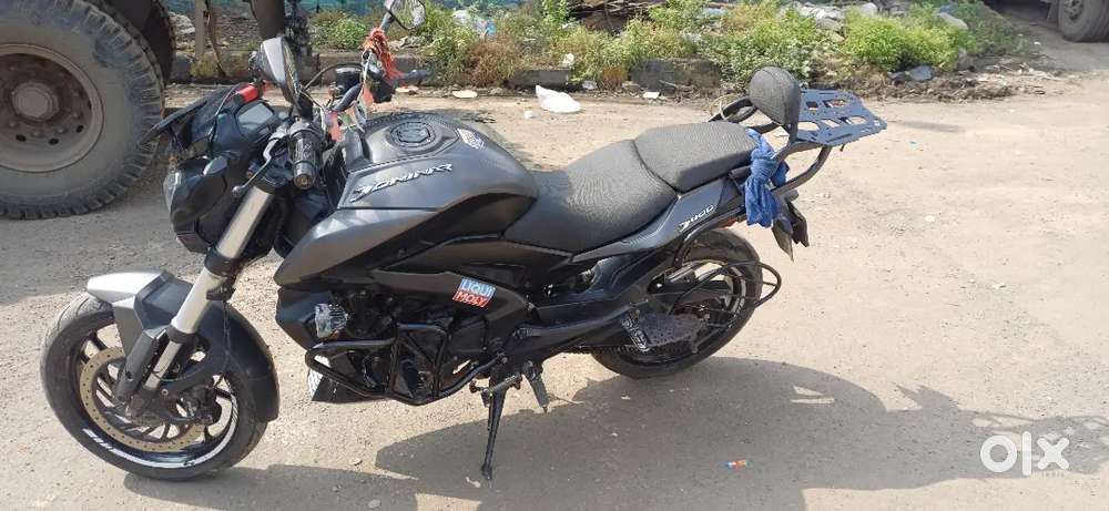 Dominar 400 UG December 2020 registration