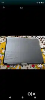 Ipad keyboard