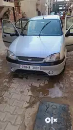 Ford Figo 2007