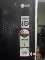 LG smart inventor compressor 10yr warranty