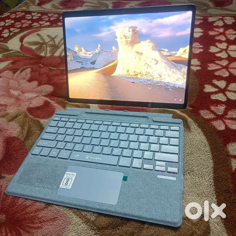 Surface Pro 11 OLED Snapdragon X Elite 12 Core