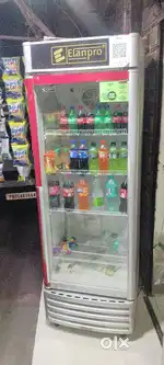 I want to sell my cold drink fridge