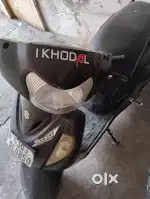 Suzuki access