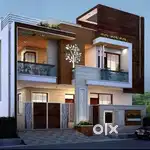Villa for sale JDA Patta